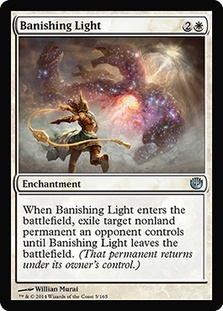 Banishing Light/@̌-UJOU[78014]