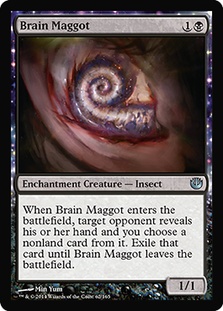 Brain Maggot/]v-UJOU[78132]