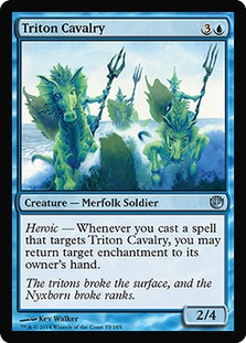 Triton Cavalry/gg̋R-UJOU[78088]