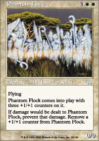 Phantom Flock  ěQ-UJUD[1008]