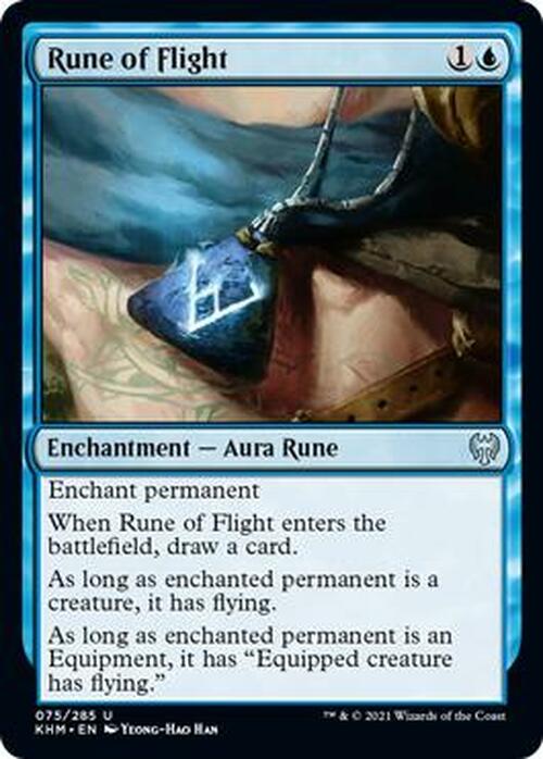 Rune of Flight/s̃[-UKHM[1230130]