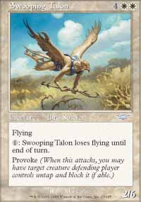 }Pܕ/Swooping Talon-ULGN[710030]
