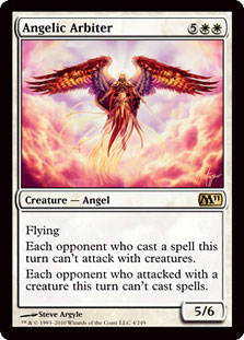 Angelic Arbiter/Vg̒-RM11[630006]
