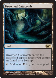 Drowned Catacomb/vnn-RM11y[630446]