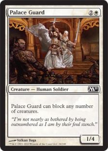 Palace Guard/{ǎq-CM11[630062]