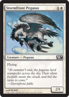 Stormfront Pegasus/ÕyKTX-CM11[630074]