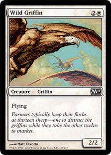 Wild Griffin/쐶̃OtB-CM11[630078]