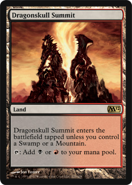 Dragonskull Summit/鐂̎R-RM12y[670446]
