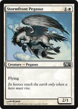 Stormfront Pegasus/ÕyKTX-CM12[670078]