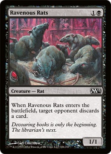 Ravenous Rats/×~ȂlY~-CM13[710224]