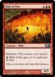 Magic2013/ԃR Wall of Fire/̕-CM13 [710312]