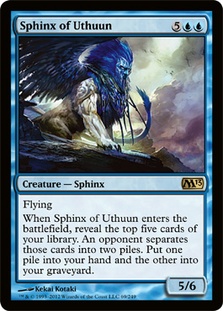 Sphinx of Uthuun/EX[̃XtBNX-RM13[710094]