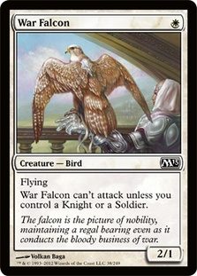 War Falcon/Rp-CM13[710076]