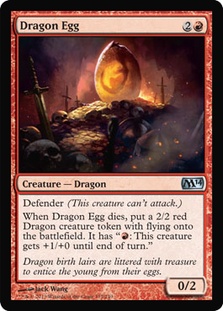 Dragon Egg/hS̗-UM14[75272]