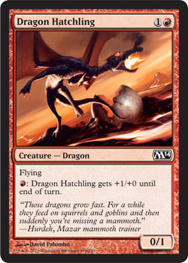 Dragon Hatchling/hS̐-CM14[75300]