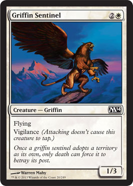 Griffin Sentinel/OtB̕-CM14[75058]