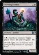 Magic2014/AR Gnawing Zombie/]r-UM14 [75198]