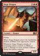 Magic2015/M+A Siege Dragon/̓hS-RM15 [81268]