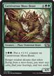 Magic2015/΃R Carnivorous Moss-Beast/l򂢑ۖb-CM15 [81380]