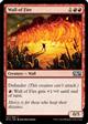 Magic2015/ԃR Wall of Fire/̕-CM15 [81332]