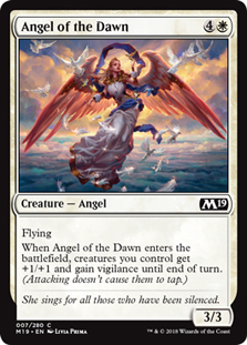 Angel of the Dawn/ł̓Vg-CM19[107046]