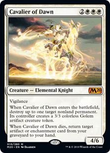Cavalier of Dawn/ł̋R-MM20[114002]