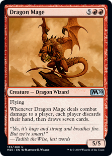Dragon Mage/hSm-UM20[114270]