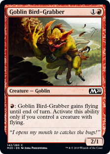 Goblin Bird-Grabber/Su̒͂-CM20[114302]