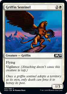 Griffin Sentinel/OtB̕-CM20[114060]