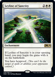 Leyline of Sanctity/_̗͐-RM20[114010]