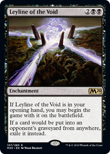 Leyline of the Void/̗͐-RM20[114176]