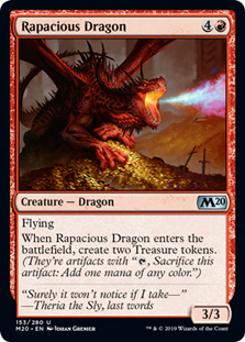 Rapacious Dragon/~ȃhS-UM20[114282]