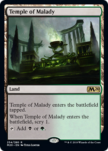 Temple of Malady/a̐_a-RM20y[114488]