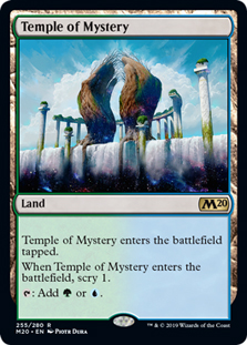 Temple of Mystery/_̐_a-RM20y[114490]