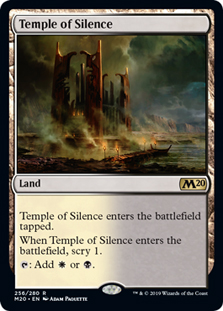 Temple of Silence/Î̐_a-RM20y[114492]