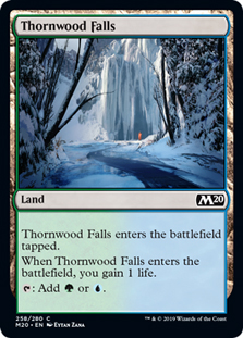 Thornwood Falls/X̑-CM20y[114514]