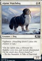 Alpine Watchdog/R̔Ԍ-CM21[1200050]