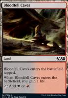 Bloodfell Caves/܂̓A-CM21y[1200502]