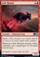 Bolt Hound/̗-UM21[1200288]