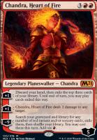 Chandra Heart of Fire/̐SA`h-MM21[1200264]