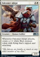 Falconer Adept/g̒Bl-UM21[1200032]
