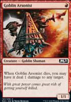 Goblin Arsonist/Su̕tΉ-CM21[1200324]