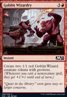 Goblin Wizardry/Su̖p-CM21[1200326]