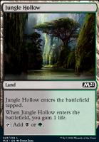 Jungle Hollow/WÔ댊-CM21y[1200508]