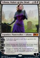 Liliana Waker of the Dead/҂ڊo߂ҁAAi-MM21[1200180]