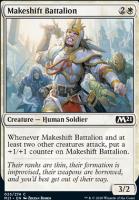 Makeshift Battalion/Ԃɍ킹̑-CM21[1200072]