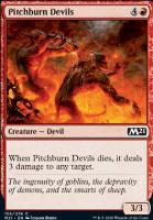 Pitchburn Devils/Ȑ-CM21[1200334]