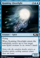 Roaming Ghostlight/-CM21[1200160]