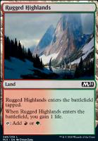 Rugged Highlands/₾炯̍n-CM21y[1200512]