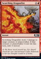 Scorching Dragonfire/ŔM̗-CM21[1200336]